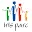 irisparc.nl