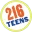 216teens.org