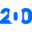 2