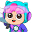 i