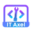 i