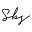 s