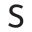 s