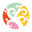 i