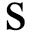 s