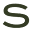 s
