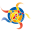 i