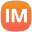 i