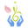 i