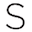 s