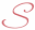 s
