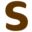 s