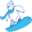 i