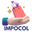 i