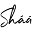 s