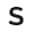 s