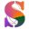 s