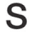 s