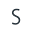 s