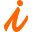 i