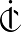i