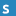 s