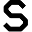 s