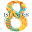 i