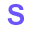 s