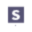 s