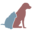 i
