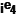 i