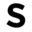 s
