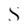 s