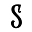 s