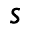 s