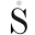 s