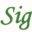 s
