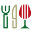 i