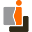i