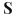 s