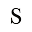 s