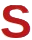 s