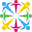 i