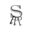 s