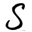 s