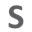 s