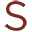 s