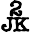 2
