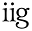 i